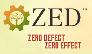 zero defect effect zed certification assessment rir process